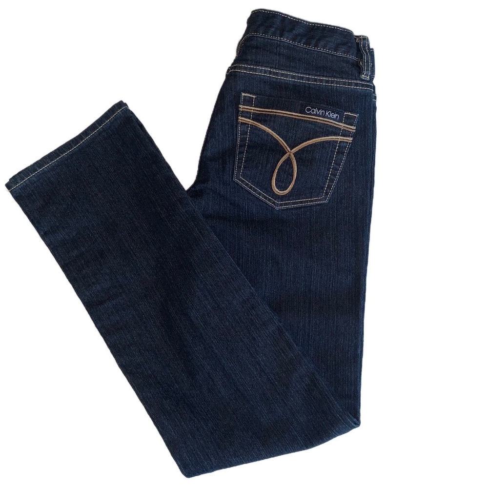 Calvin Klein Skinny Jeans Size 25/0
